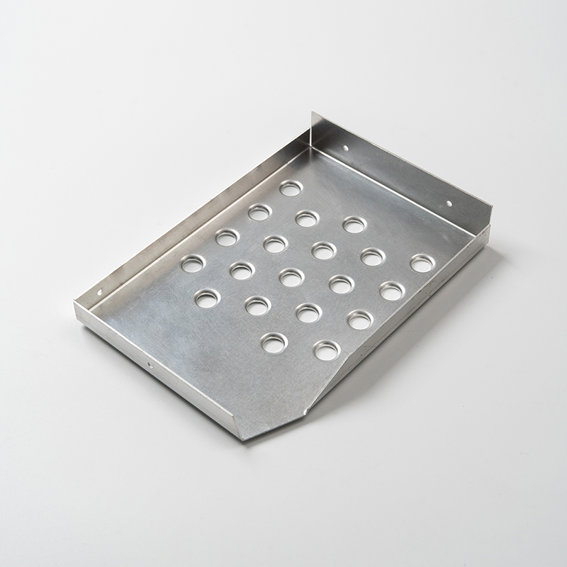 RONGTENG End Plate（For specific pricing, please contact customer service）Customizable Fixed Fittings Compact Structure Sturdy and Durable