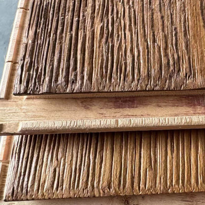 SHIJU Oaks pure three level 815  Thickening wear-resistant household environmental protection