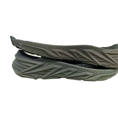 XINSHANG EVA secondary foaming sole XS-20085  Non-slip sole Casual sports sole ultra light foam