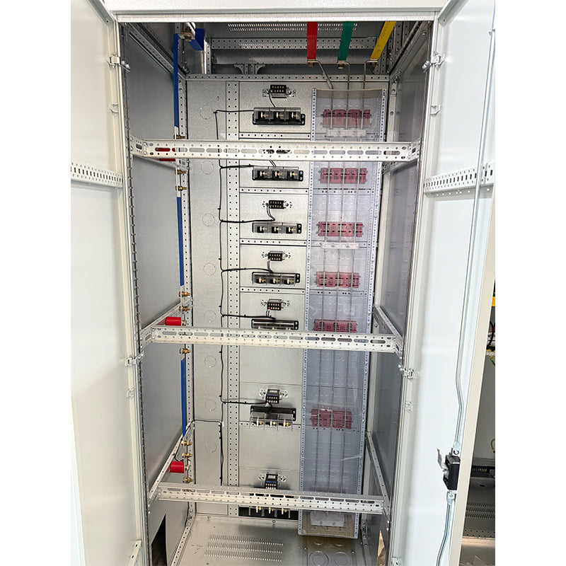 LUBAN Chest of drawers（Please consult customer service for specific prices）capacitive compensation Grid-connected photovoltaics outlet cabinet