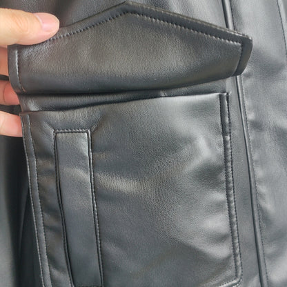 ZHONGDONGCHUN Albumen jacket