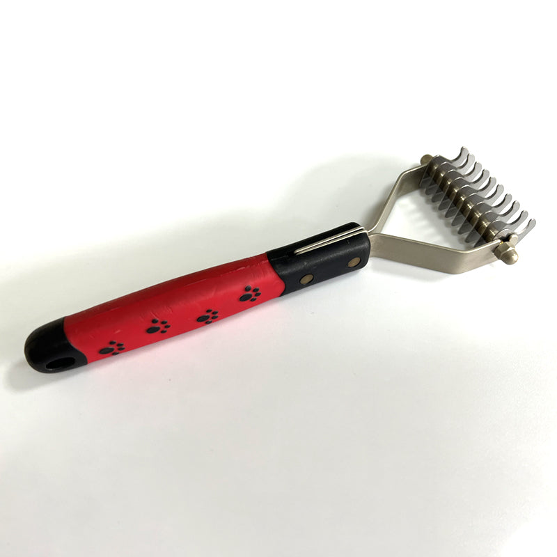 XIADONG W9211 Opening comb