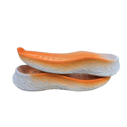 XINSHANG EVA secondary foaming sole XS-20170  Sports sole is non-slip, wear-resistant and lightweight