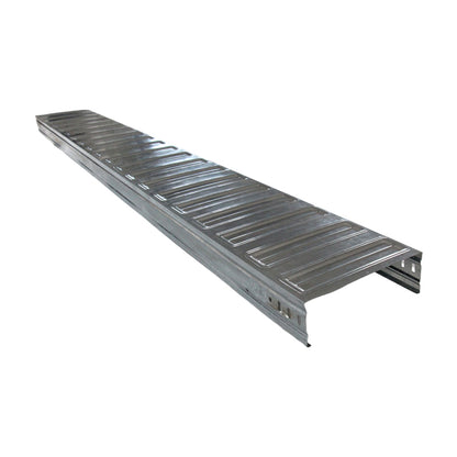 XINJIE Molded Reinforced Bottom Bridge (Please consult customer service for specific prices) Light weight, less material Industrial moulded reinforced bottom bridge, to meet the needs of complex environments
