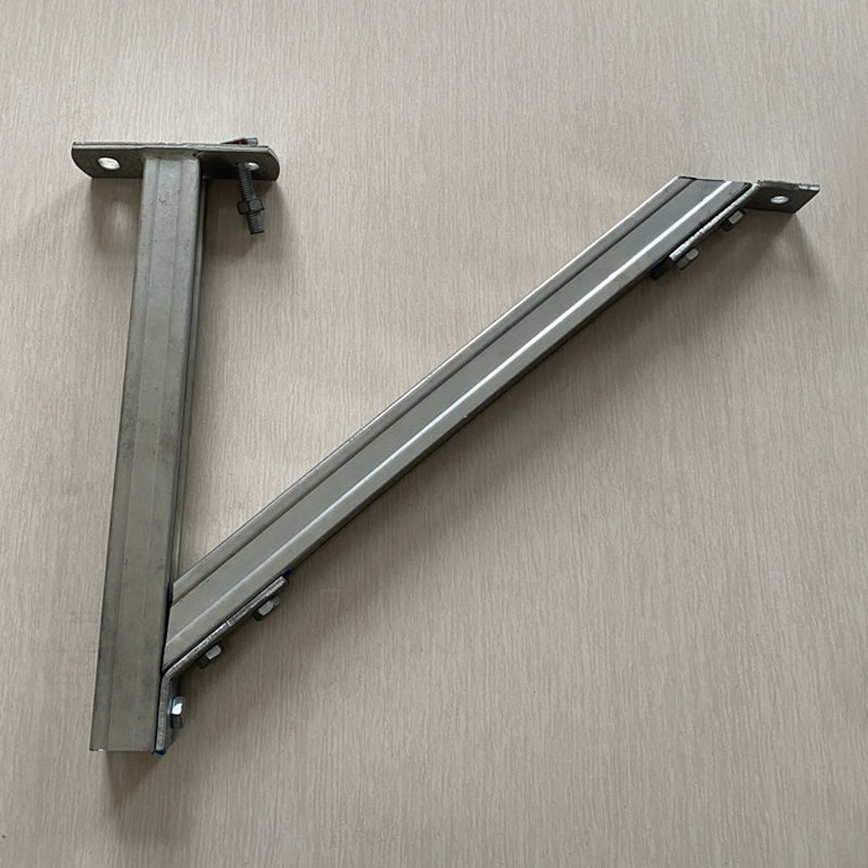 HESHENG Metal Cable Bracket  Reinforcement and thickening