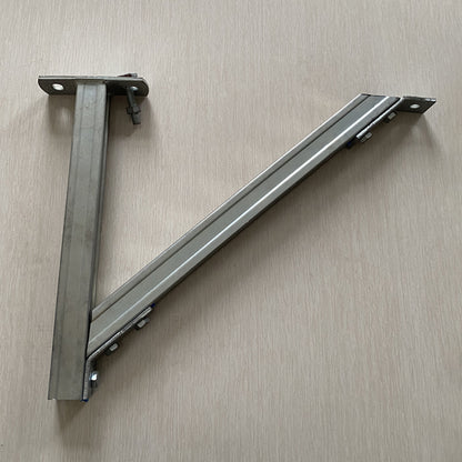 HESHENG Metal Cable Bracket  Reinforcement and thickening