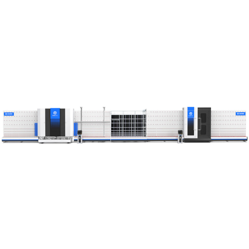 BAIMAI Insulating glass production line (Price please consult customer service) Glass processing equipment Production line Door and window machinery