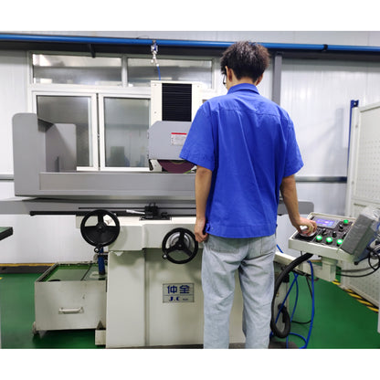 JINFENG Precision surface grinding (Price please consult customer service) Flat polishing wire drawing machine laser Belt sander