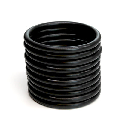 FEILE Fluorine rubber O-rings 04  Waterproof ring rubber ring can be customized