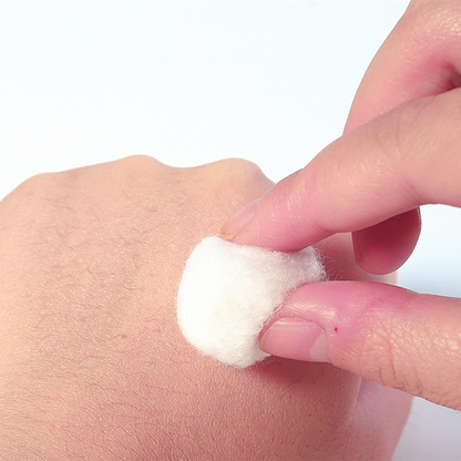 CHAOYANG Medical Cotton Balls  Non-Sterile Cleaning Cotton Balls Bagged