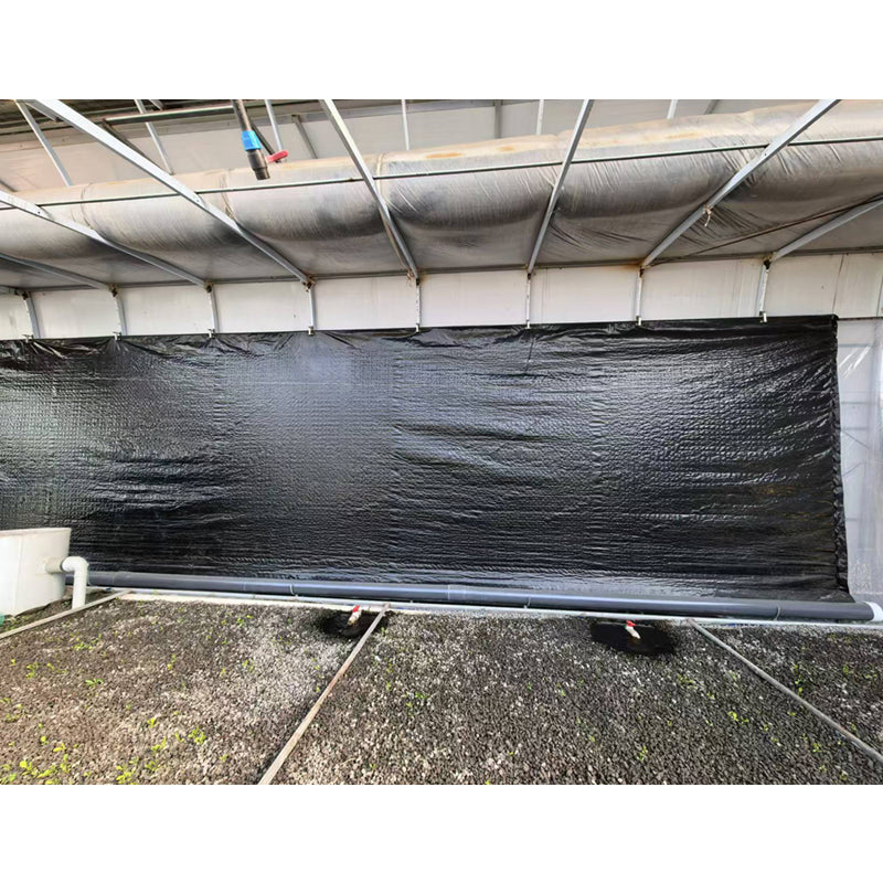 NAIER Solar hot water curtain  Solar collector low energy consumption