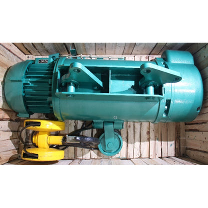 XIADONG CD1 wire rope electric hoist