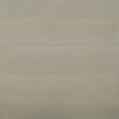 SHIJU Oak whole birch cream white  Thickening wear-resistant environmental protection moisture-proof flame retardant non-slip