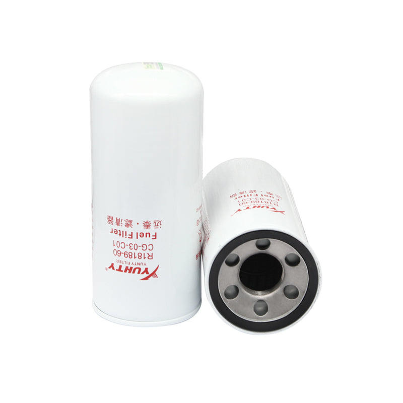 OUERQI diesel fuel filter （Please consult customer service for specific prices）High density filtration Engineering Equipment FiltersFuel Dispenser Filter
