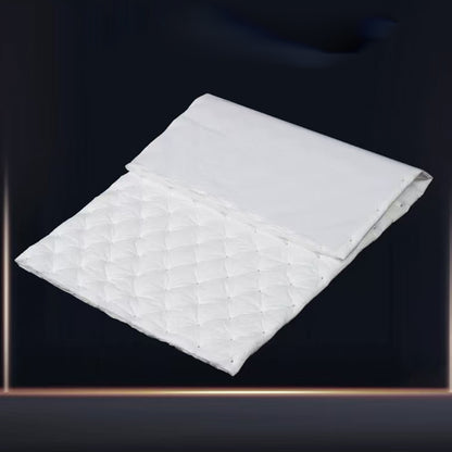 TENGXUAN Car Soundproofing Foam (Please consult customer service for specific prices) Thickened white noise-reducing cotton rectangular
