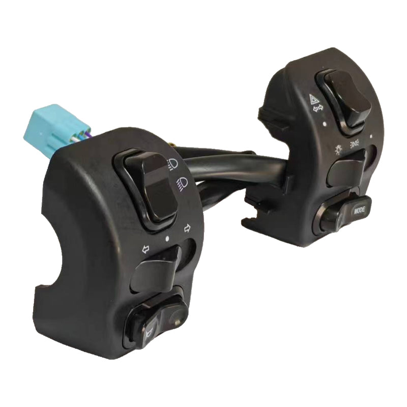 SHENGSHI E4 Combination Switch