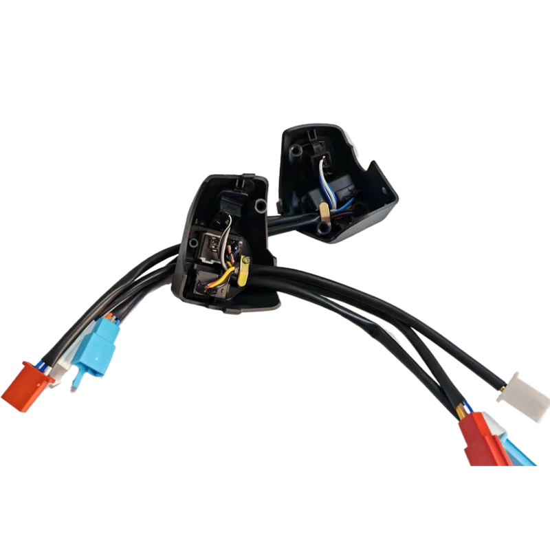 SHENGSHI NVX Combination Switch
