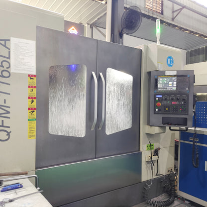 JINFENG Vertical machining (Price please consult customer service) High precision Small and medium-sized Machining center