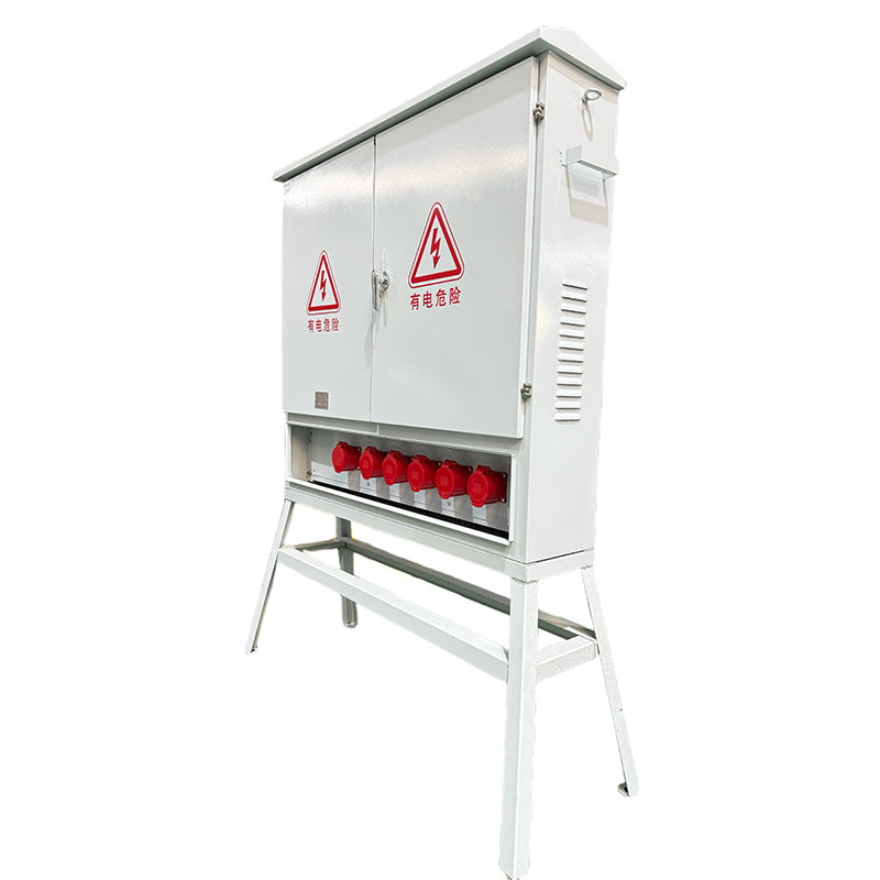 LUBAN Transitory case（Please consult customer service for specific prices）switching cabinet sturdy and reliable Outdoor Windproof