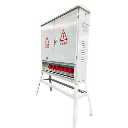 LUBAN Transitory case（Please consult customer service for specific prices）switching cabinet sturdy and reliable Outdoor Windproof