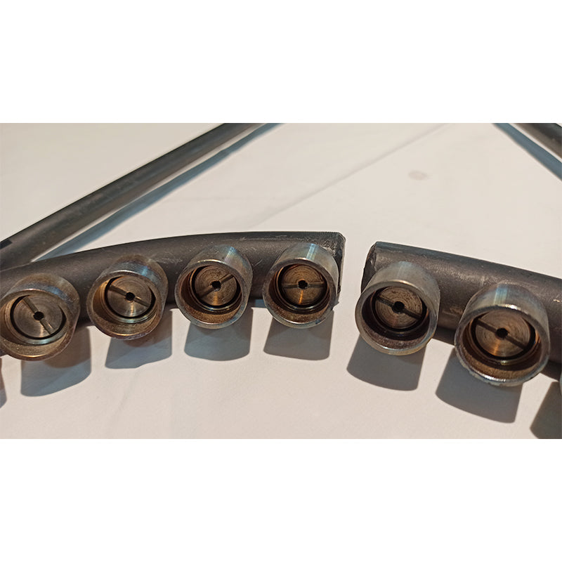 YONGJI RB Flame Heating Torch （Please consult customer service for specific prices）Multi-function General purpose Ring Flame Heating Torch