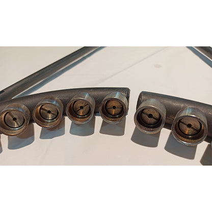 YONGJI RB Flame Heating Torch （Please consult customer service for specific prices）Multi-function General purpose Ring Flame Heating Torch