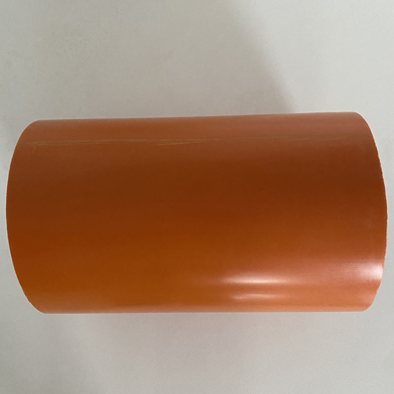 HESHENG CPVC power cable protection pipe  Buried cable protection tube sleeve