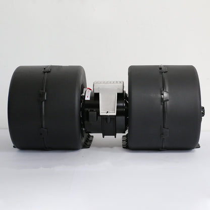 XIERFU DC Brushed evaporation fan 01