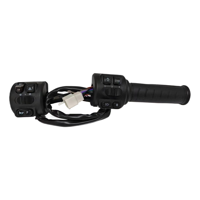 SHENGSHI Shengshi No.1 Combination Switch