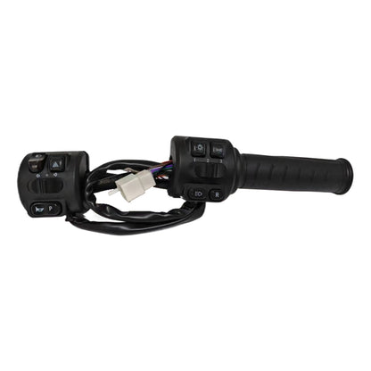 SHENGSHI Shengshi No.1 Combination Switch