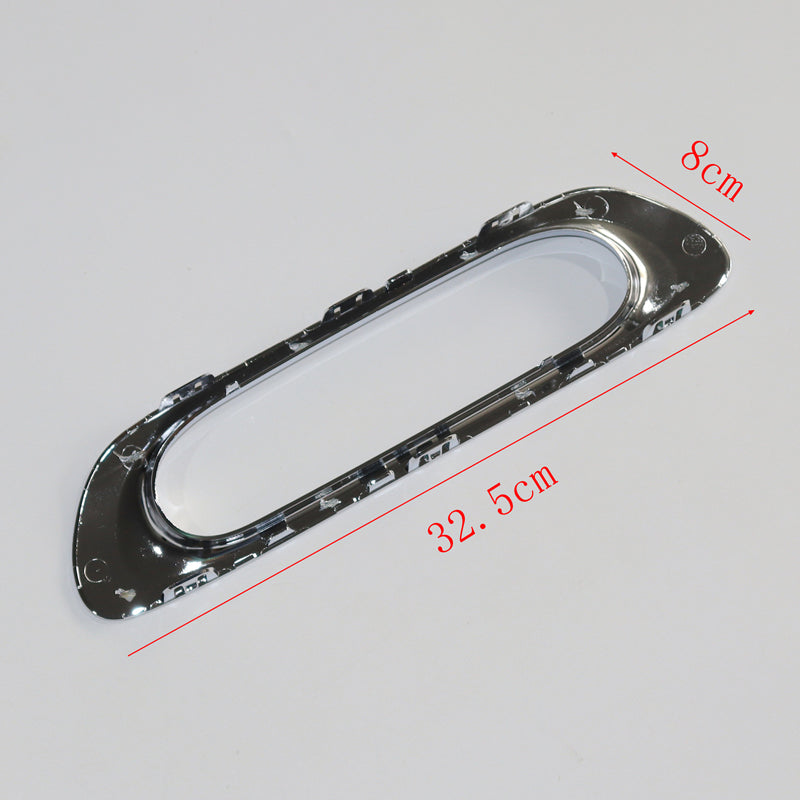 YINGTIAN BMW Mini F56 Rear Bumper Light Bezel Starting lot size 5