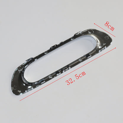 YINGTIAN BMW Mini F56 Rear Bumper Light Bezel Starting lot size 5