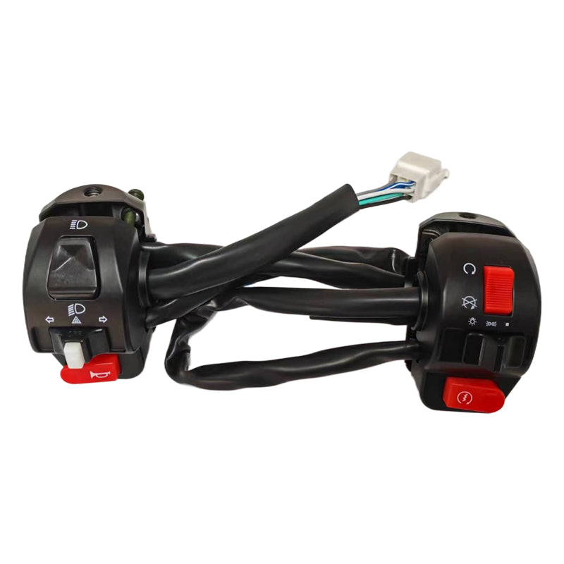 SHENGSHI Four Generations Guangyang Combination Switch