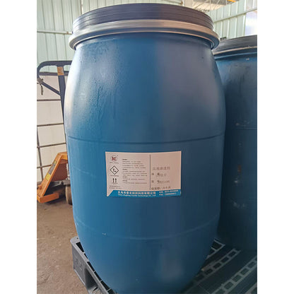 JINGFENG Highly effective penetrant Starting lot of 4 barrels Dyeing and finishing process Industrial supplies Good durability