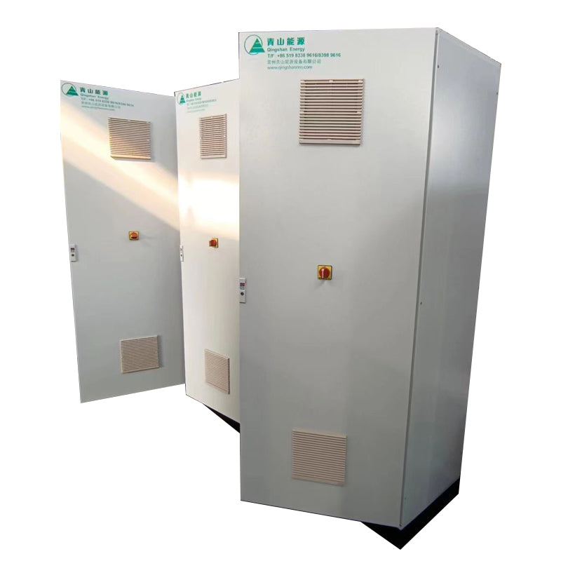 CHANGYIHE Electric Control Cabinet 2（For specific pricing, please contact customer service）Stainless Steel Control Cabinet Distribution Box Electrical Equipment