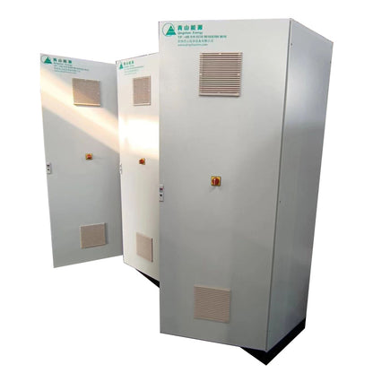 CHANGYIHE Electric Control Cabinet 2（For specific pricing, please contact customer service）Stainless Steel Control Cabinet Distribution Box Electrical Equipment