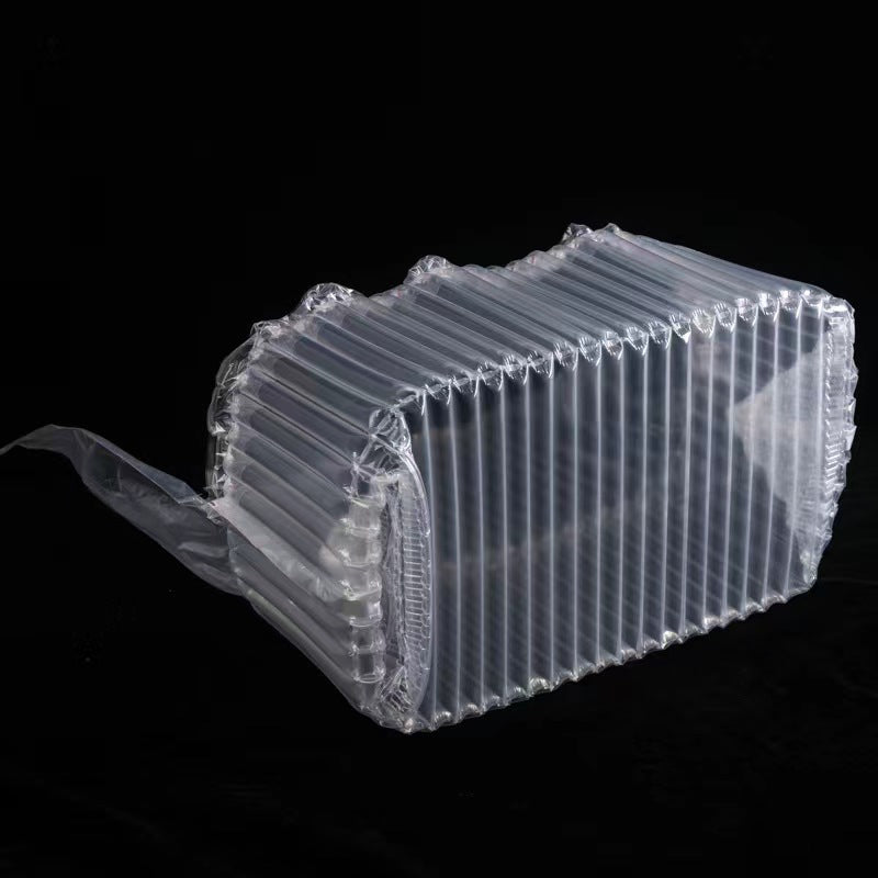 YIFA Direct air column bag shaped three-dimensional chamfer bag
