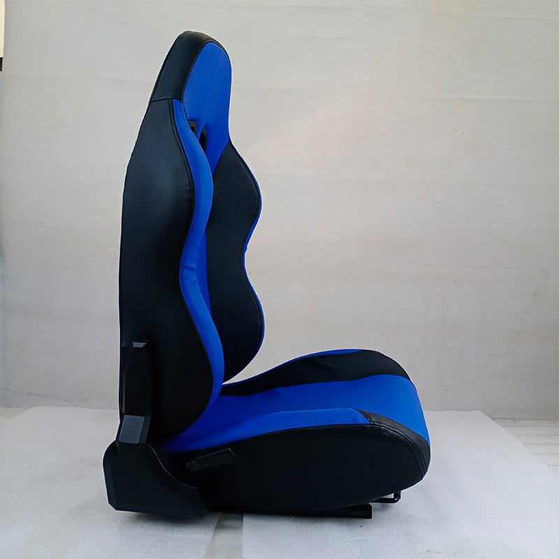 JIAMEI Racing Seat XJM-1008 Starting lot 50 pieces Logo printing available Easy installation high-back seat