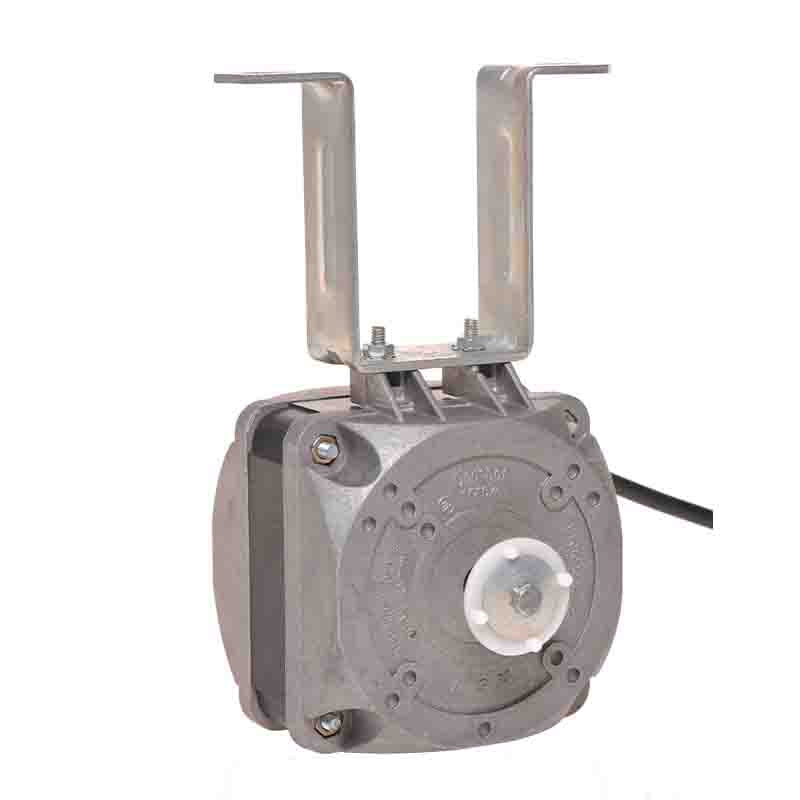 WUWANG 82 Series Motors  Fan motor cover pole