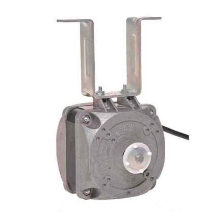 WUWANG 82 Series Motors  Fan motor cover pole