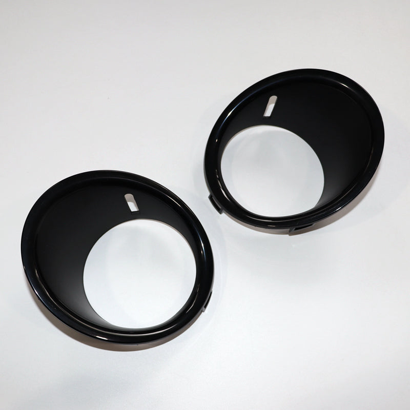 YINGTIAN Old mini mini R56 fog light bezel Starting lot size 5