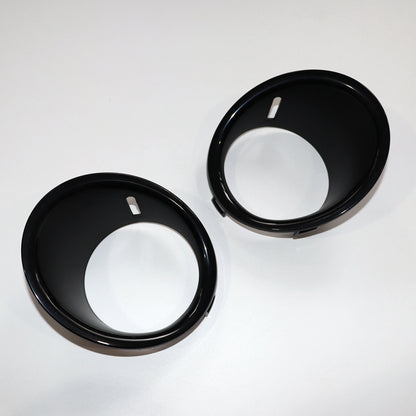 YINGTIAN Old mini mini R56 fog light bezel Starting lot size 5