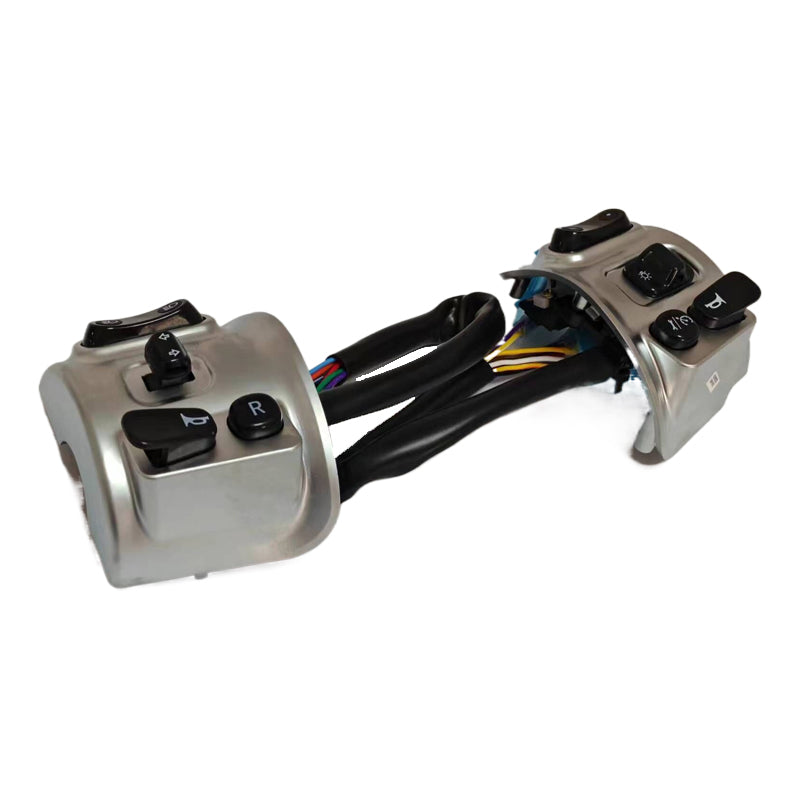SHENGSHI E5 Combination Switch