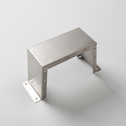 RONGTENG Brackets（For specific pricing, please contact customer service）Customizable Stainless Steel Portable Design Compact and Exquisite