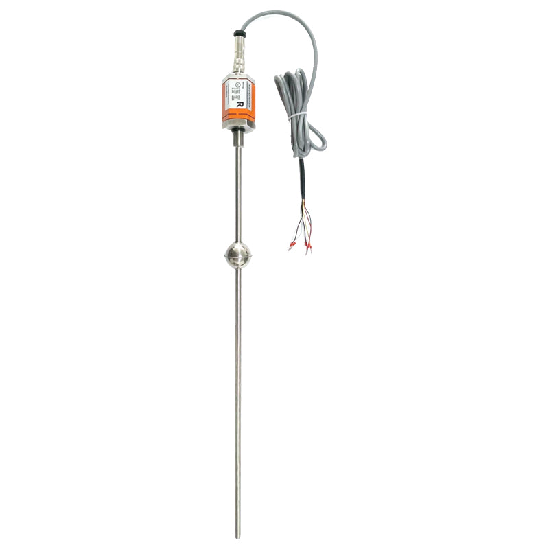 YANTUO RH Series Magnetostrictive Displacement (Level) Sensors (Price please consult customer service)The magnetic ring has built-in sensors Cylinder stroke sensor