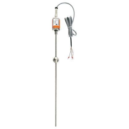 YANTUO RH Series Magnetostrictive Displacement (Level) Sensors (Price please consult customer service)The magnetic ring has built-in sensors Cylinder stroke sensor