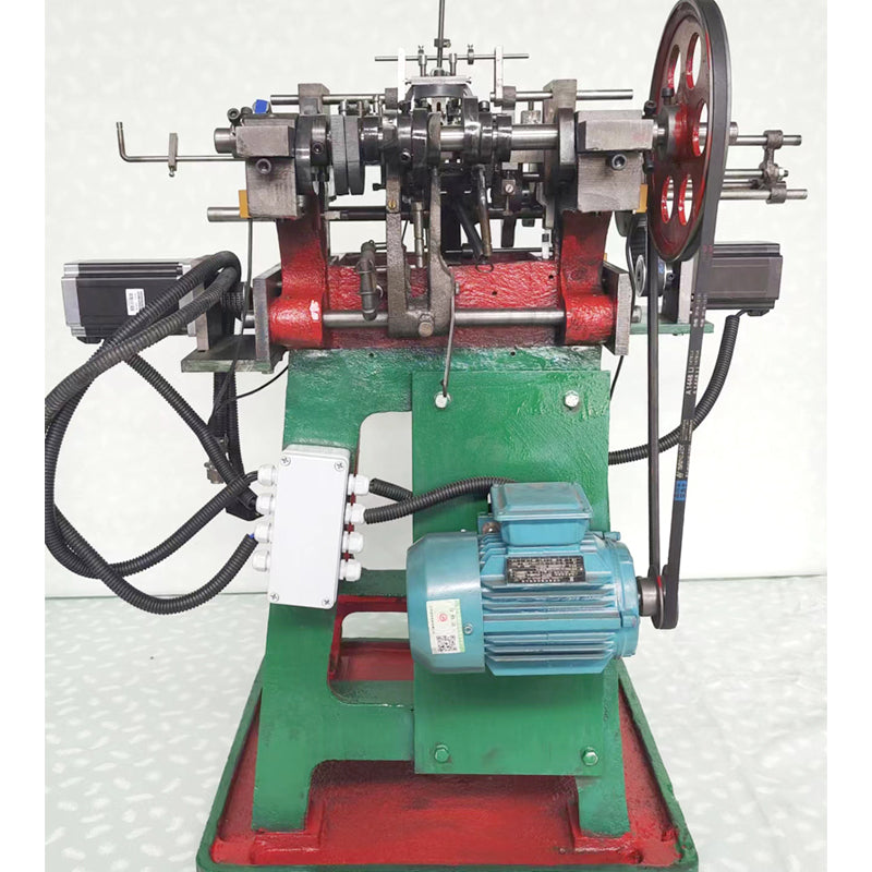 XIADONG Computer controlled needle planting machine
