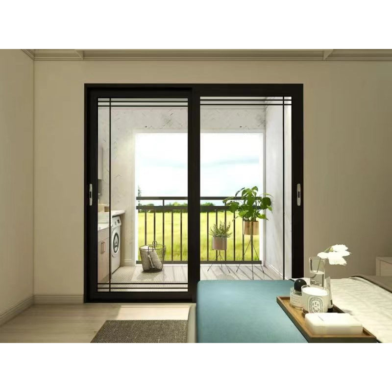 HUIBAN Hot-break aluminum sliding door