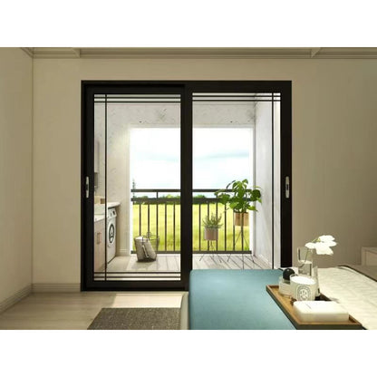 HUIBAN Hot-break aluminum sliding door