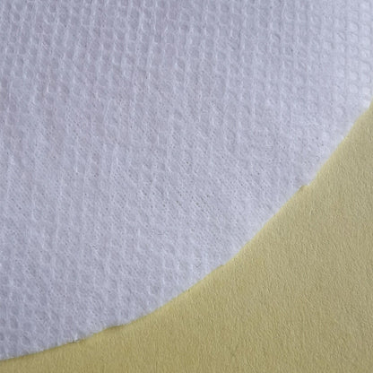 YUJI Knitted Fabric Compound Nonwoven Fabric Starting lot size 3000 meters (Please consult customer service for specific prices)Protective Dustproof